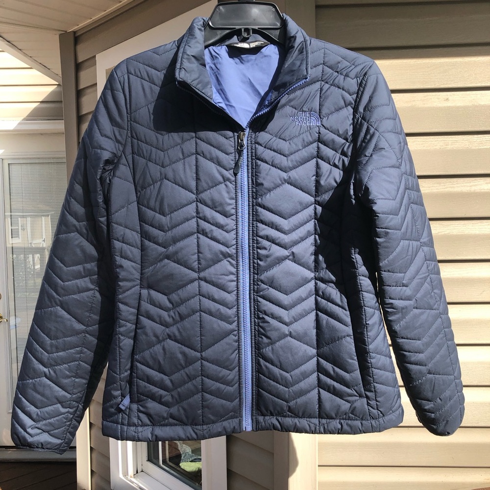 North Face Women's Bombay Jacket Medium
